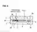 Fig. 07 - Semiconductor physical quantity sensor of electrostatic capacitance type and method for manufacturing the same