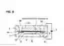 Fig. 10 - Semiconductor physical quantity sensor of electrostatic capacitance type and method for manufacturing the same