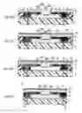 Fig. 04 - Functional device-mounted module and a process for producing the same