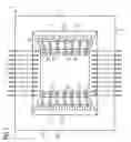 Fig. 05 - Semiconductor module having a semiconductor chip stack and method