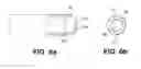 Fig. 07 - Aerogel/PTFE composite insulating material