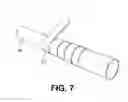 Fig. 08 - Aerogel/PTFE composite insulating material