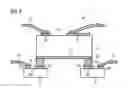 Fig. 04 - Power semiconductor component having chip stack