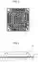 Fig. 02 - Wiring board and semiconductor apparatus