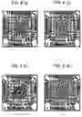 Fig. 04 - Wiring board and semiconductor apparatus