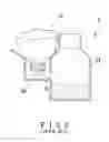 Fig. 10 - Safety device for a humidifier