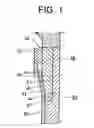 Fig. 02 - Mold for molding disk, adjustment member, and method of molding disk substrate