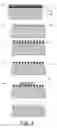 Fig. 05 - Mold for imprint, process for producing minute structure using the mold, and process for producing the mold