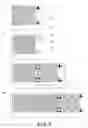 Fig. 08 - Mold for imprint, process for producing minute structure using the mold, and process for producing the mold