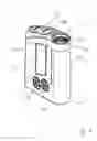Fig. 05 - Administering device with a multi-component injection-moulded housing