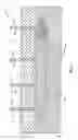 Fig. 04 - Methods of injection molding a polymeric orthopedic device