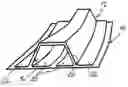 Fig. 01 - Method of manufacturing an elongate structural element configured for stiffening a shell structure, and a method for manufacturing a rigid shell structure integrated with at least one elongate stiffening element