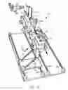 Fig. 05 - Single-sided shuttle-type blow molding apparatus