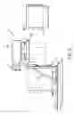 Fig. 06 - Single-sided shuttle-type blow molding apparatus