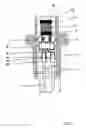 Fig. 02 - Apparatus for determination of an interface of a slag layer