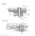 Fig. 07 - Poured molten metal quantity control device