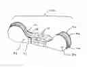 Fig. 01 - Low-profile, multi-axis, highly passively damped, vibration isolation mount