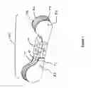 Fig. 02 - Low-profile, multi-axis, highly passively damped, vibration isolation mount
