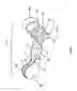 Fig. 03 - Low-profile, multi-axis, highly passively damped, vibration isolation mount