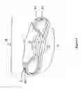 Fig. 04 - Low-profile, multi-axis, highly passively damped, vibration isolation mount