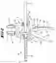 Fig. 03 - Single-handed clamp clip