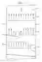Fig. 02 - Insulation for the continuous treatment of a textile web of fabric, and method for operating said installation