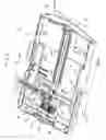 Fig. 04 - Image forming apparatus having supporting member that supports bottom portion of feeding tray