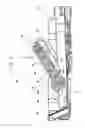 Fig. 17 - Image forming apparatus having supporting member that supports bottom portion of feeding tray