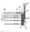 Fig. 01 - Apparatus for singulating flat articles