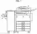 Fig. 02 - Sheet medium adjustment apparatus and image formation system capable of sorting sheet media