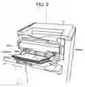 Fig. 03 - Sheet medium adjustment apparatus and image formation system capable of sorting sheet media