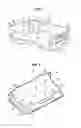 Fig. 02 - NESTABLE AND STACKABLE DOCUMENT STORAGE TRAYS