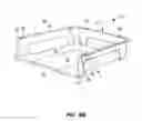 Fig. 06 - NESTABLE AND STACKABLE DOCUMENT STORAGE TRAYS