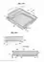 Fig. 16 - NESTABLE AND STACKABLE DOCUMENT STORAGE TRAYS