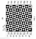 Fig. 02 - Gameboard, games played on board and methods of play requiring strategy and luck