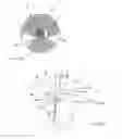 Fig. 06 - Tool chuck for use with a rotating machine