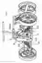 Fig. 07 - Three wheeled vehicle