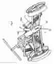 Fig. 08 - Three wheeled vehicle