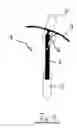 Fig. 02 - Motorcycle provided with a steering damper