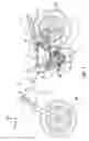 Fig. 02 - Support section structure for a swing arm
