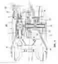 Fig. 04 - Support section structure for a swing arm