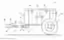 Fig. 01 - Motorcycle trailer construction
