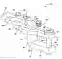 Fig. 01 - Drawbar clevis assembly