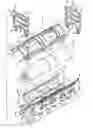 Fig. 01 - Passenger airbag module
