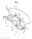 Fig. 03 - Roof side garnish peripheral structure of automobile