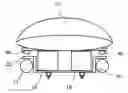 Fig. 01 - Air adjustable seat