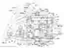 Fig. 01 - Vehicle frame structure