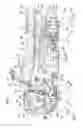 Fig. 02 - Vehicle frame structure
