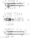 Fig. 04 - Corrosion resistant gas service riser assembly