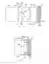 Fig. 04 - Exhaust pipe joint with insert